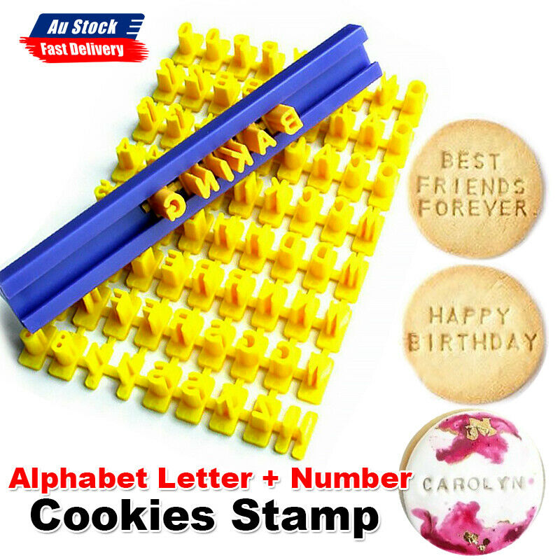 s-l1600-1630.jpg Fondant Cake Alphabet Letter Number Cookies Biscuit Stamp Mold Embosser Cutter